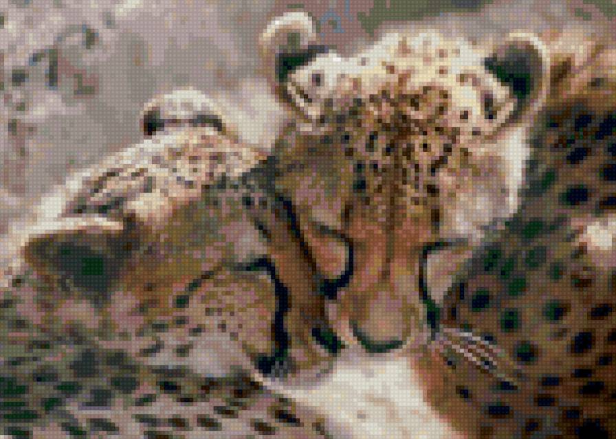 тигрята - животные, тигр - предпросмотр