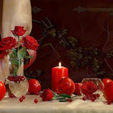 Схема вышивки «4»