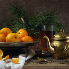 Схема вышивки «5»