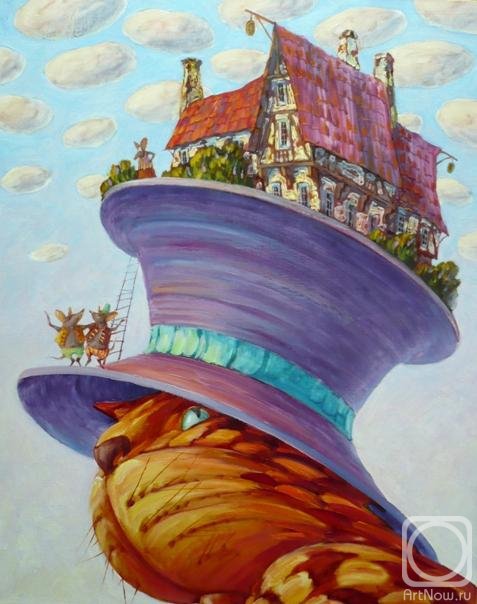 Беляев - оригинал