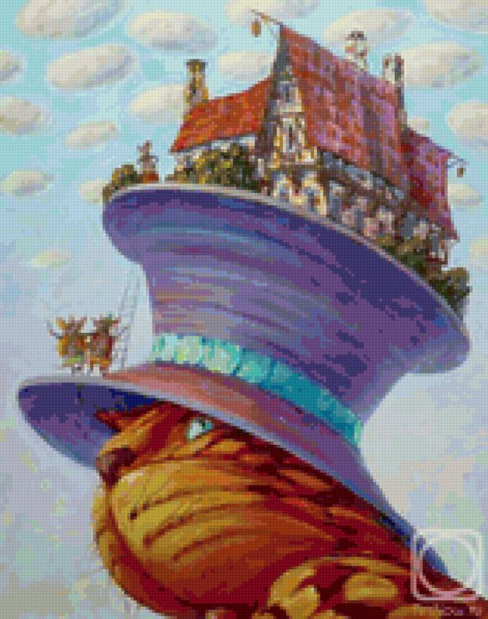 Беляев - предпросмотр