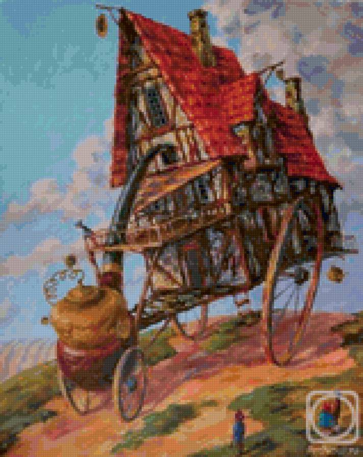 Беляев - предпросмотр