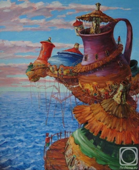 Беляев - оригинал