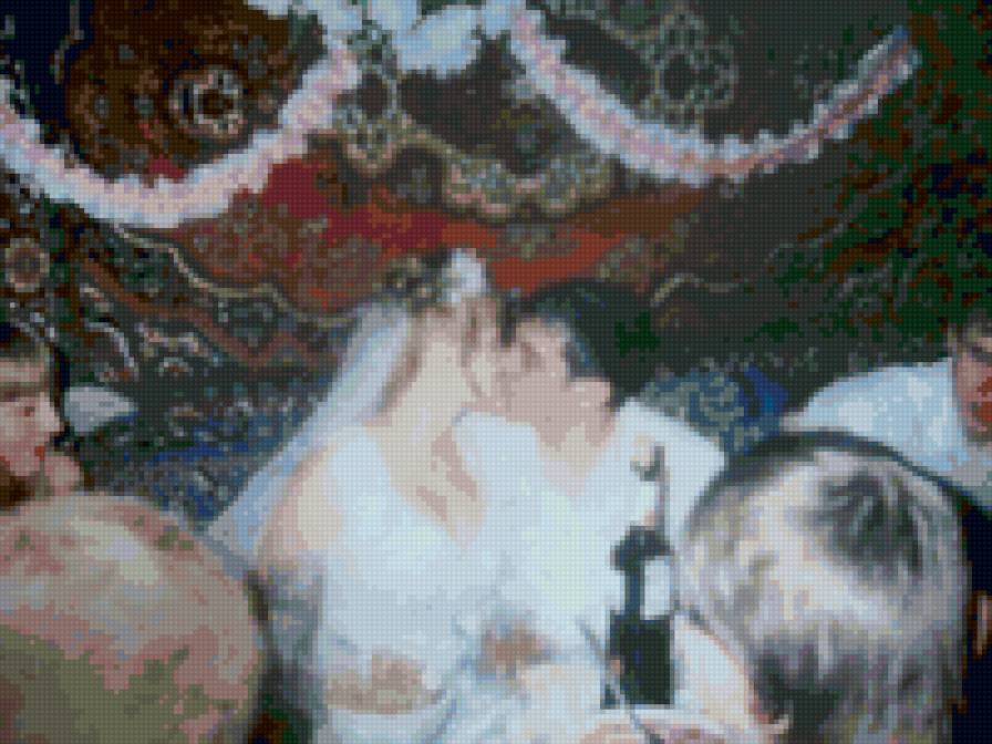 свадьба - предпросмотр