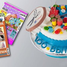 вышиваю крестиком