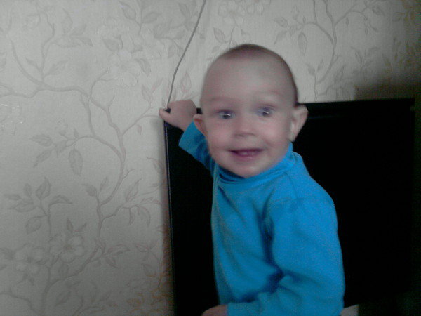 глебуня - оригинал