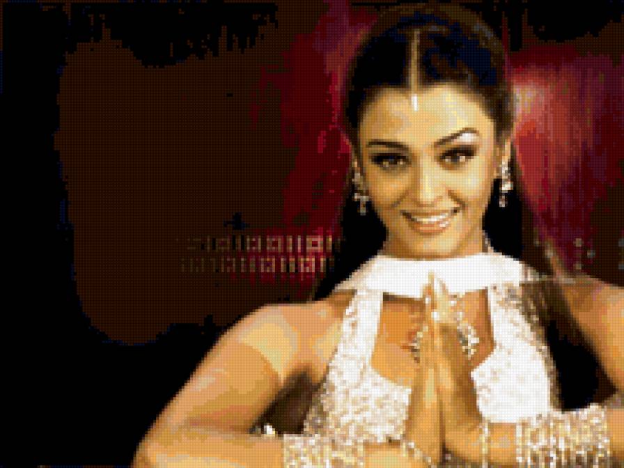 Ашвария - ашвария рай - предпросмотр