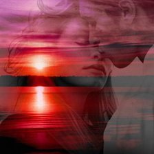 Схема вышивки «любовь»