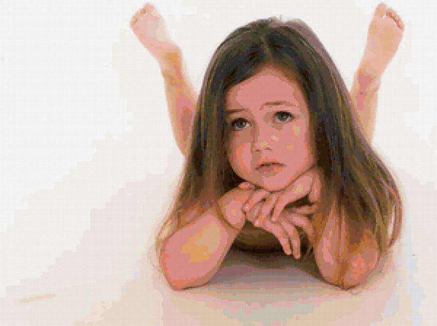 №107600 - ребенок, девочка, дети - предпросмотр