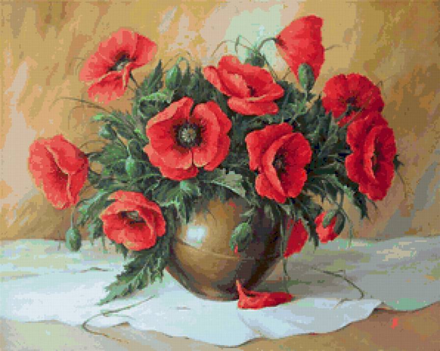 Variant 1 - cvety - предпросмотр