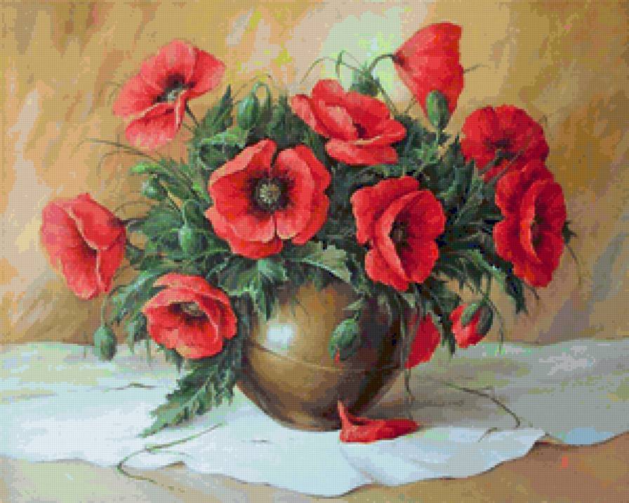 Variant 2 - cvety - предпросмотр