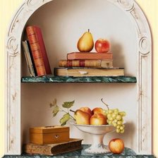 Схема вышивки «№107908»