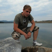 Схема вышивки «тирлян»