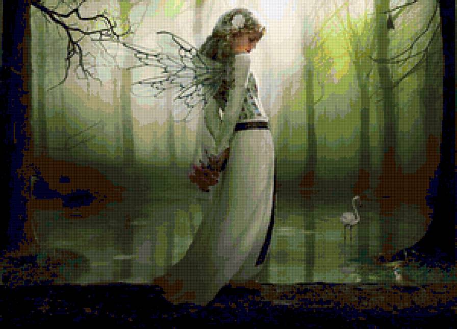 №107989 - фентези - предпросмотр