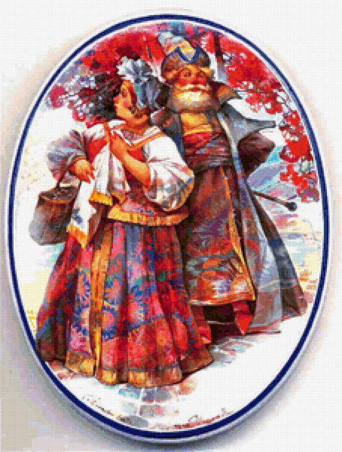 сказки - предпросмотр