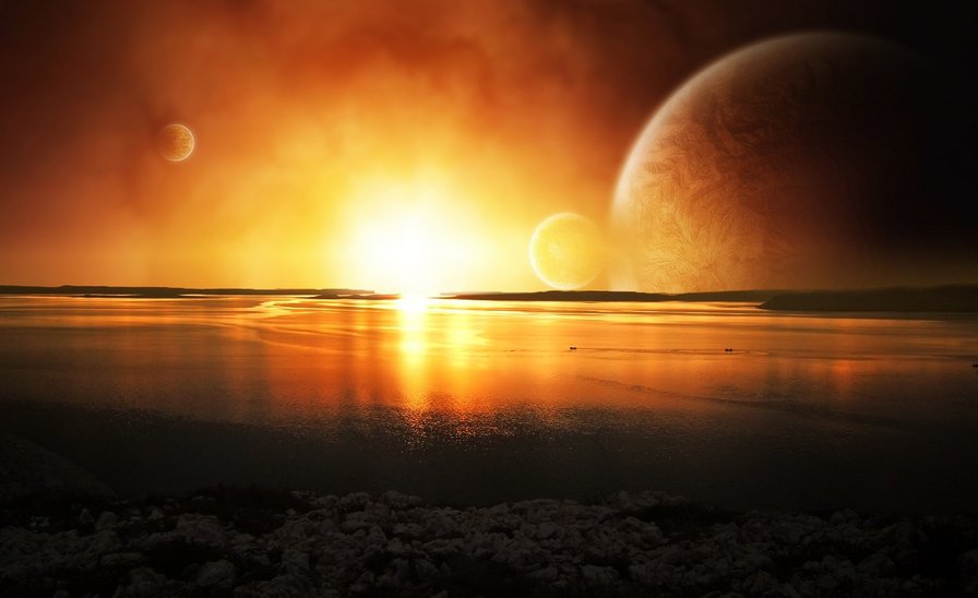 №108020 - природа - оригинал