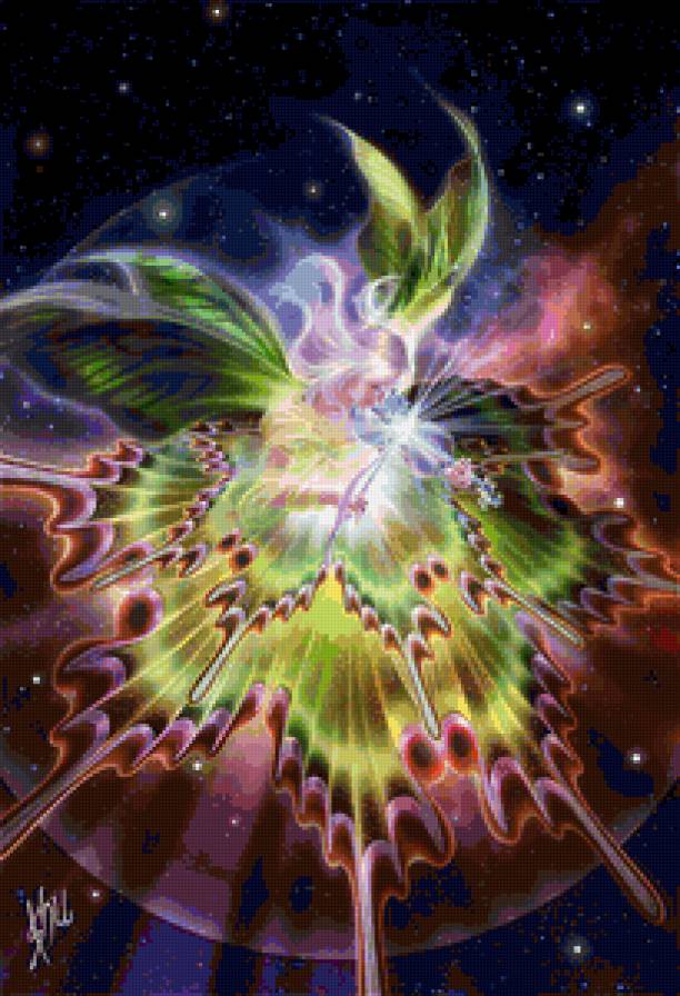 муза - предпросмотр