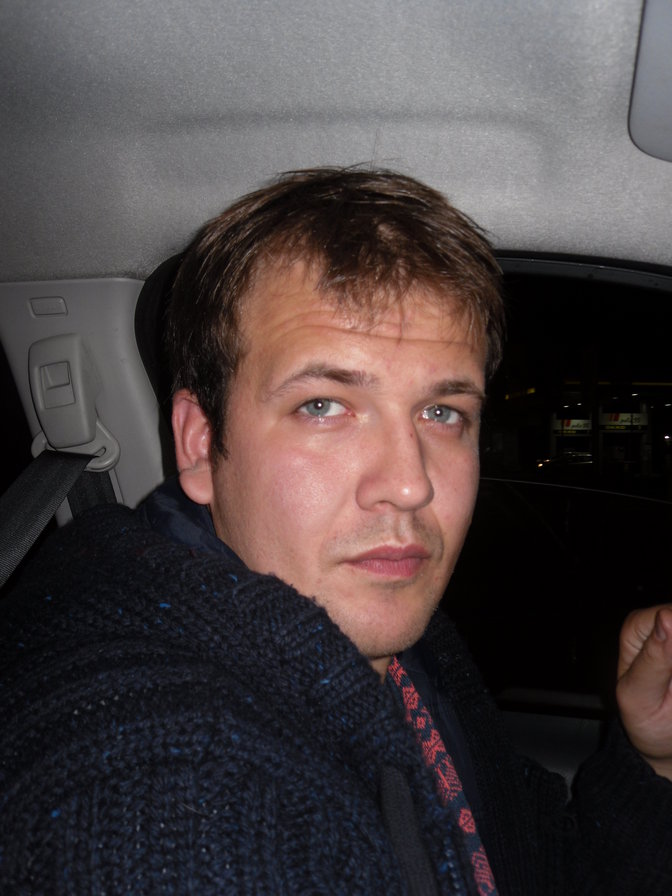 roma - оригинал