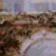 Предпросмотр схемы вышивки «Серия "Пейзажи"» (№108117)