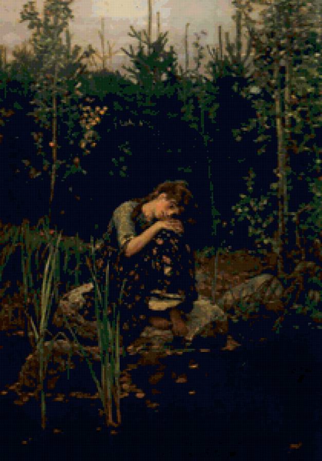 картина - картина, искусство - предпросмотр