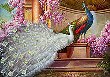 Схема вышивки «№108462»