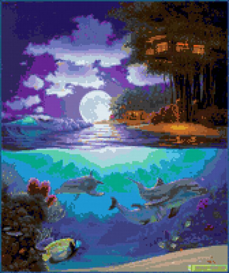 рай - предпросмотр