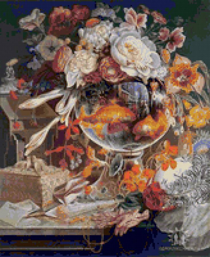 хаос - предпросмотр