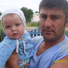 Схема вышивки «валентин и рома»