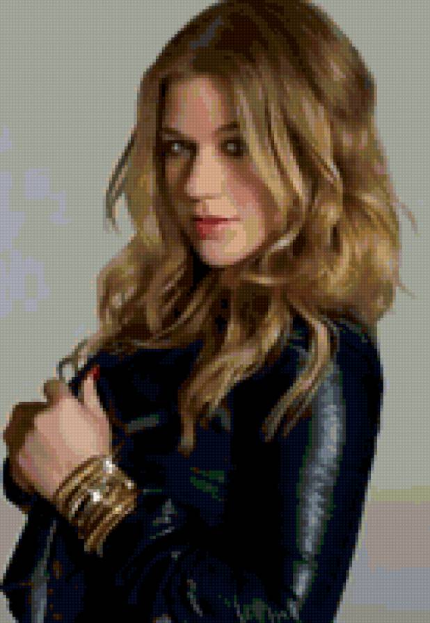 Кэйли Кларсон - предпросмотр