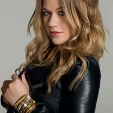 Кэйли Кларсон