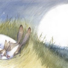 детский рисунок