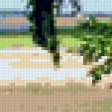 Предпросмотр схемы вышивки «Берёзка» (№108938)