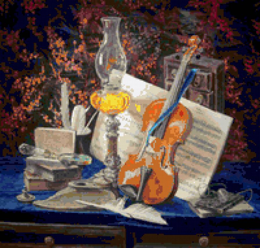 музыка - предпросмотр