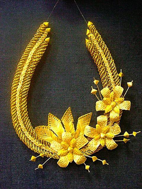 На счастье - цветы. оберег, подкова - оригинал