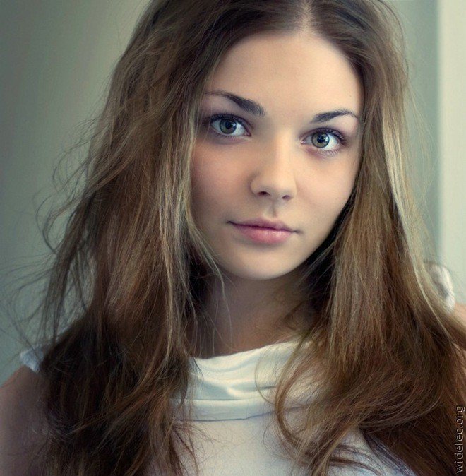 Девушка - девушка - оригинал