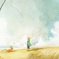 Схема вышивки «№109845»