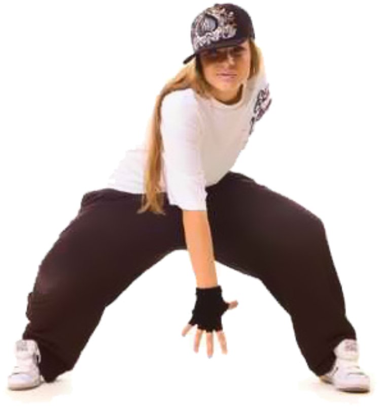 танец2 - оригинал