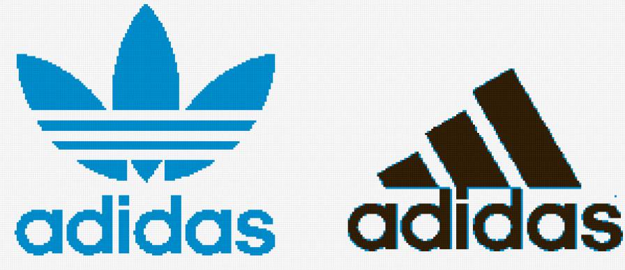 adidas - предпросмотр