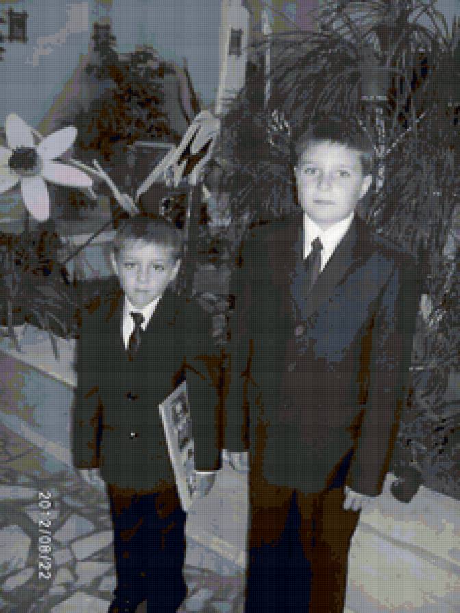 дети - семья - предпросмотр