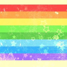 Схема вышивки «7»