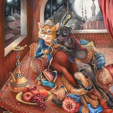 Схема вышивки «№110942»