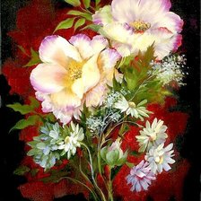 Схема вышивки «№110964»