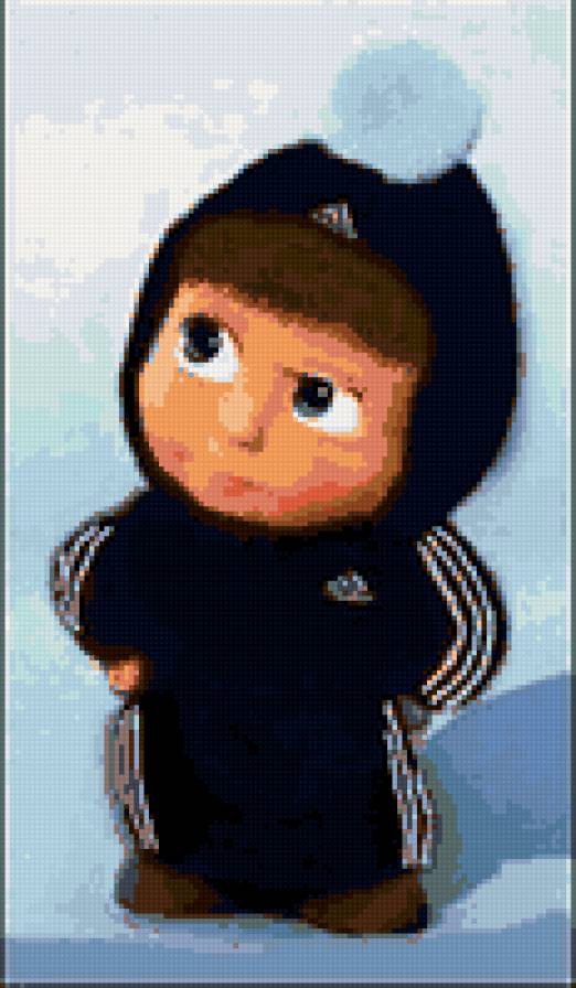 Маша - предпросмотр