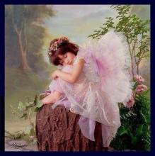 девочка - дети - оригинал