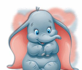 Уххх ти,какой)) - слон, слоненок - оригинал