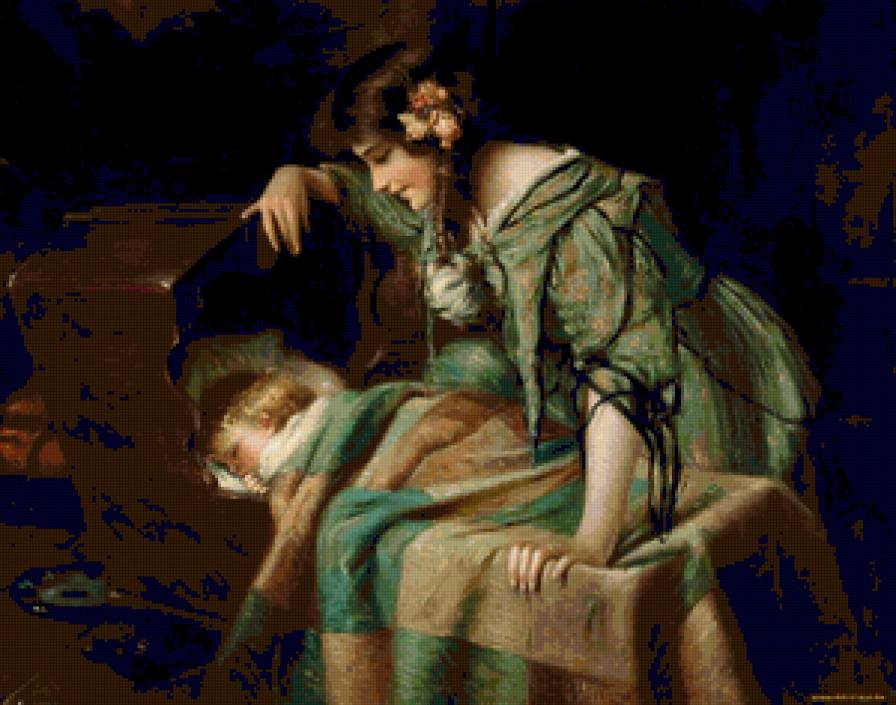 Искусство - предпросмотр