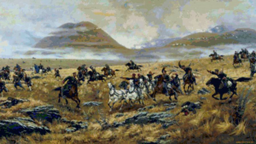 война - предпросмотр