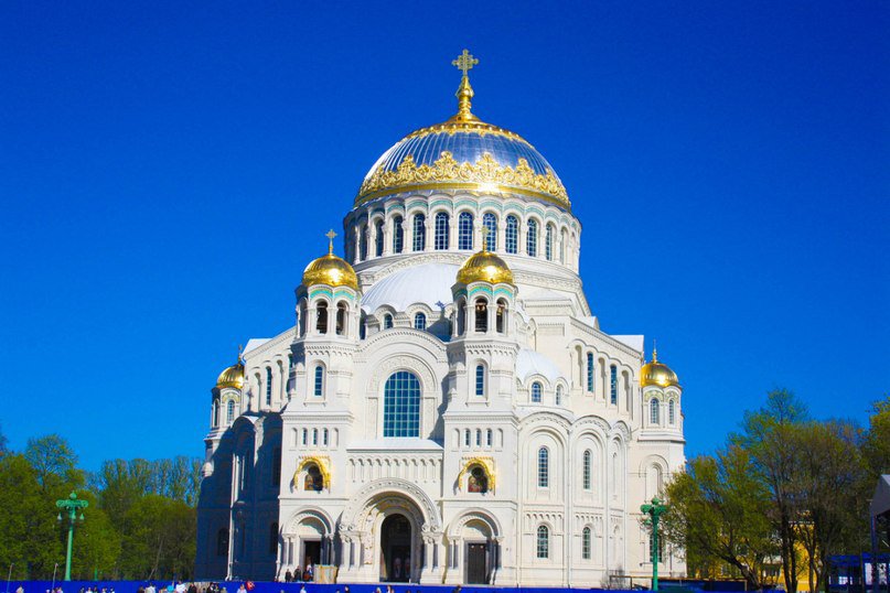 санкт-петербург - оригинал