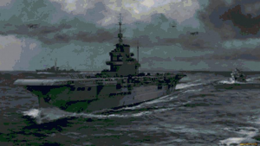 лодка - предпросмотр