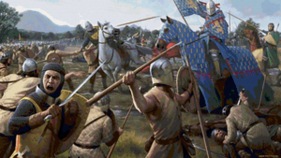 война - предпросмотр